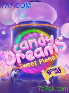 CandyDreamsSweetPlanet